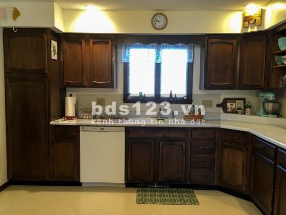 Bán nhà Hồ Tùng Mậu, cạnh Nhà Hát Quân Đội, diện tích sử dụng 34m2, giá bán 4.8 tỷ