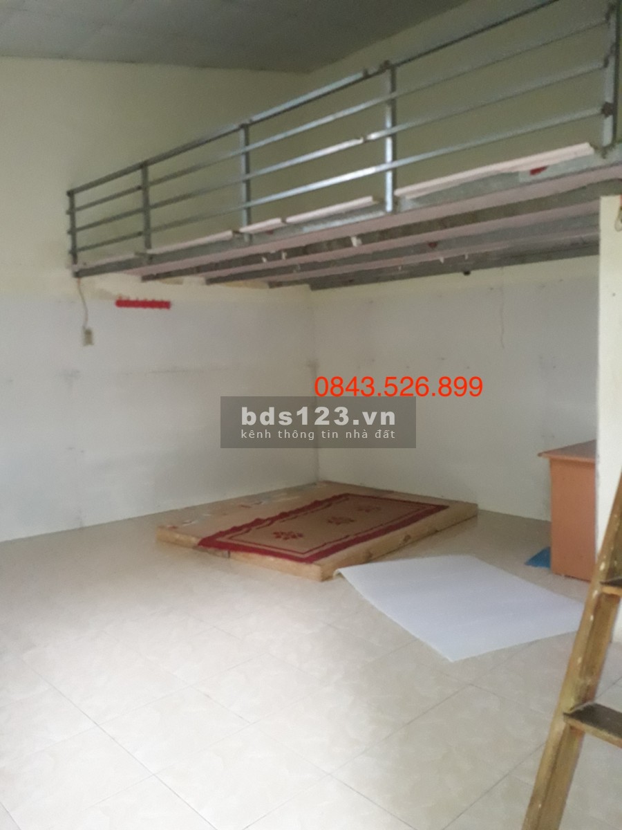 Bán nhà riêng Trương Định, gần phố mặt tiền rộng, diện tích 56m2 giá chỉ hơn 2 tỷ