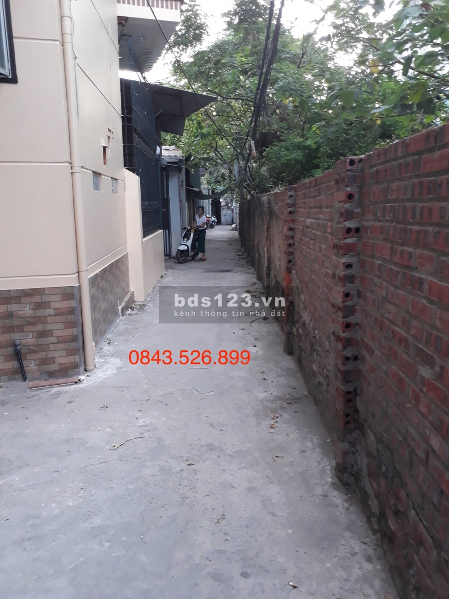 Bán nhà riêng Trương Định, gần phố mặt tiền rộng, diện tích 56m2 giá chỉ hơn 2 tỷ