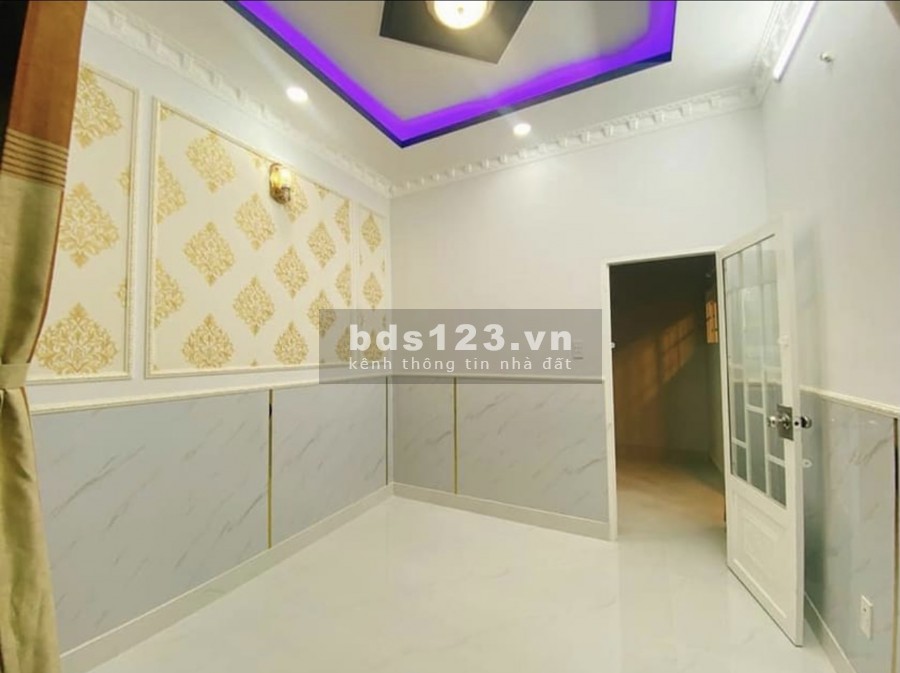 Phan Xích Long dt 37m2, 3 tầng bê tông tặng toàn bộ nội thất Quận Phú Nhuận, giá 4.8 tỷ