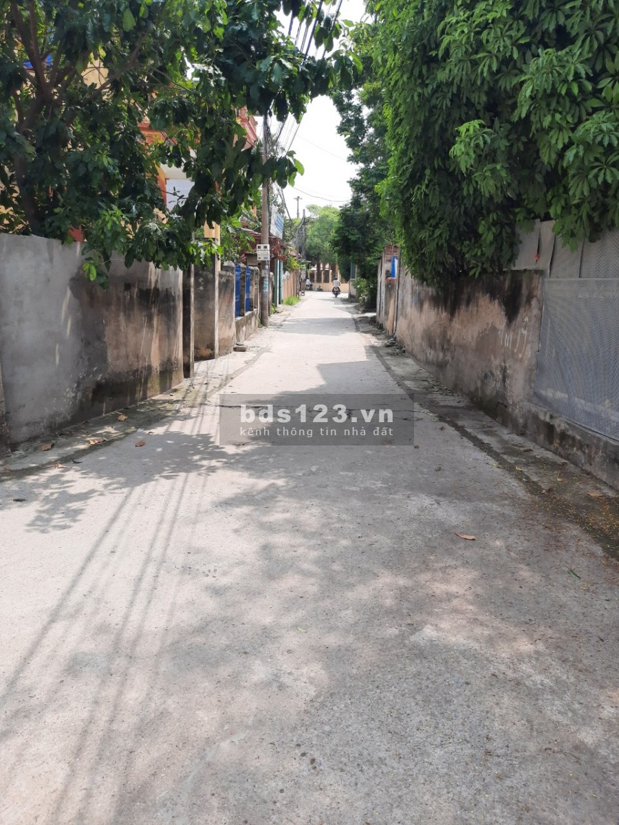 Cần bán đất thổ cư tại Phùng Chí Kiên, Mỹ Hào, Hưng Yên, liên hệ xem đất 0982420026