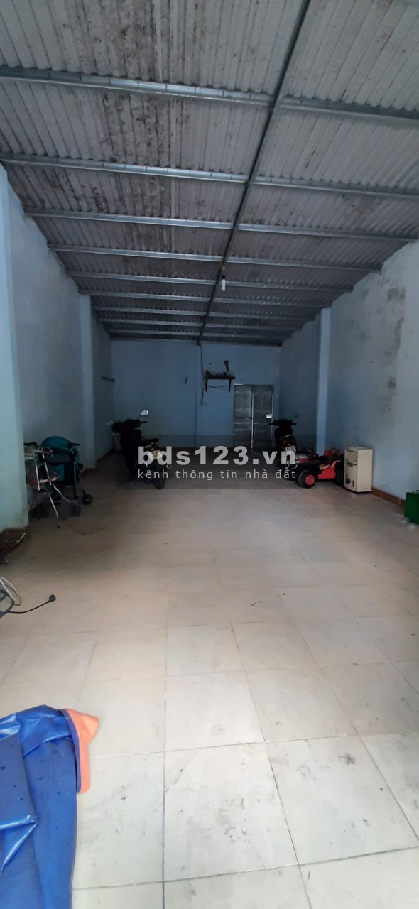 Mua đất tặng nhà gần chợ Mía, Ninh Khánh, bán gấp giá tốt đầu tư, diện tích 100m2