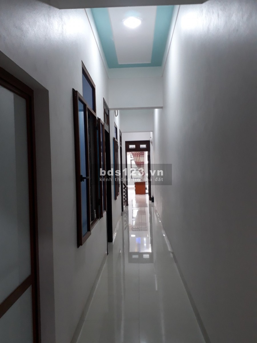 Bán nhà 3 tầng (Mặt đường QL 32C) tại khu 1, CẦU BƯỞI, Thị trấn Hùng Sơn, Huyện Lâm Thao, Phú Thọ