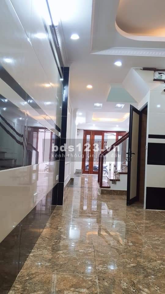 Cần bán Nhanh nhà Lê Quang Đạo, dt 50m2 4 tầng 5 P Ngủ, nhà mới 99%, giá 4 tỷ hơn