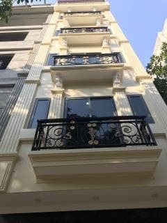 Bán nhà nguyên căn siêu đẹp Xa La diện tích sử dụng 80m2 đúc 5 tầng giá 13 tỷ