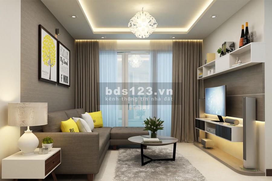 Chỉ nhỉnh hơn tỷ, có ngay nhà đẹp phố Lê Duẩn, ô tô đỗ, dt 35m2, 4.5 tỷ, lh 0817672955
