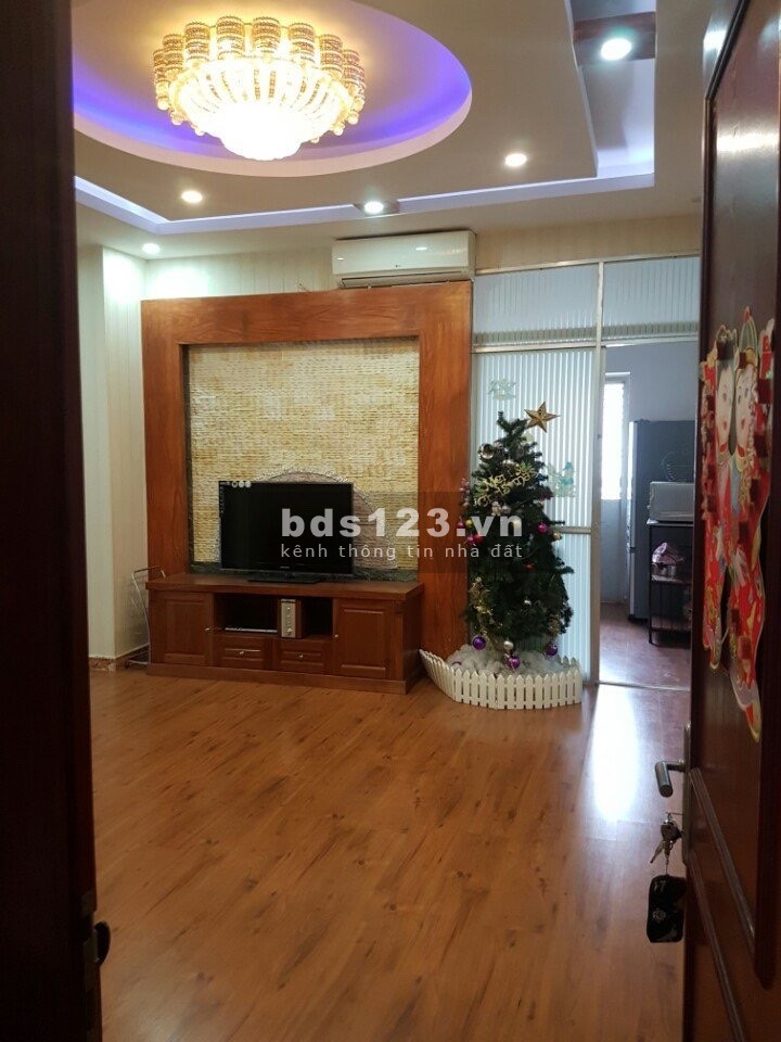 Tìm người ở ghép căn hộ chung cư khu vực Linh Đàm, giá thoả thuận, tiện ích đầy đủ