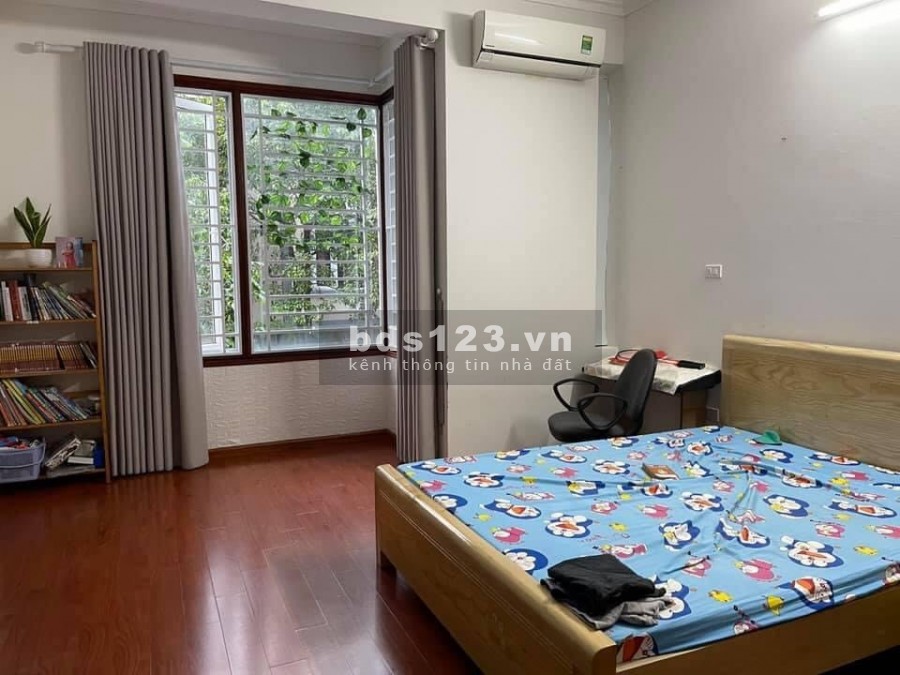 Bán nhà nguyên căn siêu đẹp Xa La diện tích sử dụng 80m2 đúc 5 tầng giá 13 tỷ