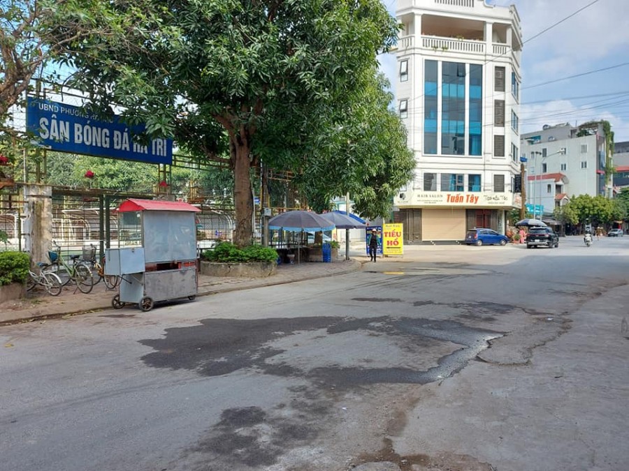 Bán nhà Hà Đông ô tô vào nhà hai mặt thoáng, kinh doanh bất chấp diện tích 48m2, giá nhỉnh 6 tỷ
