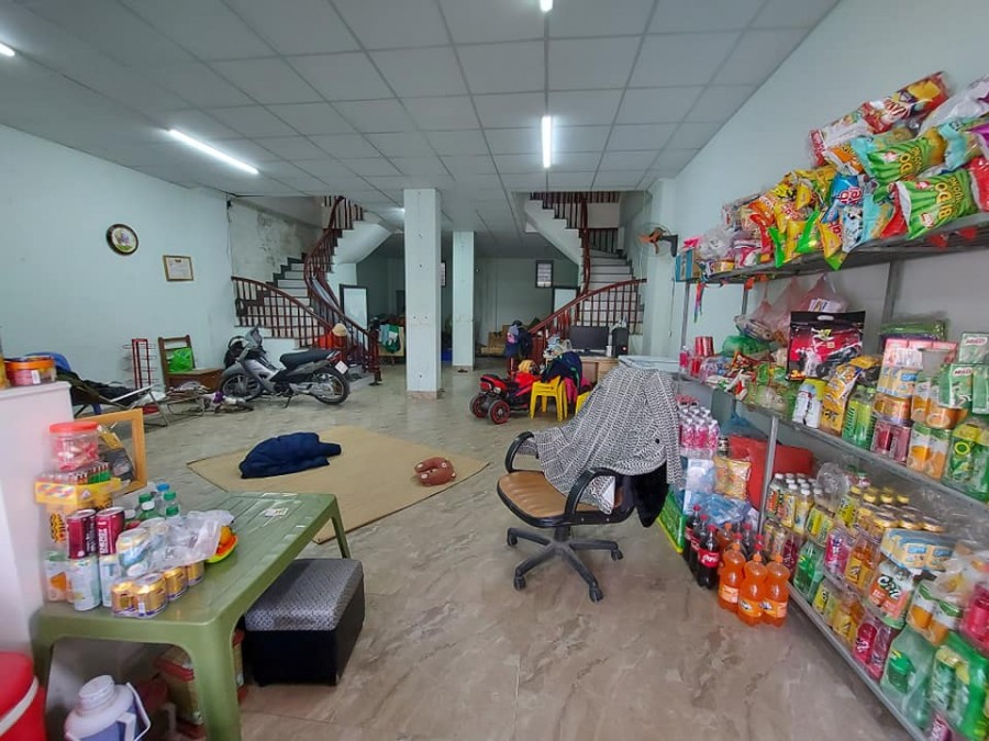 Bán nhà Hà Đông ô tô vào nhà hai mặt thoáng, kinh doanh bất chấp diện tích 48m2, giá nhỉnh 6 tỷ