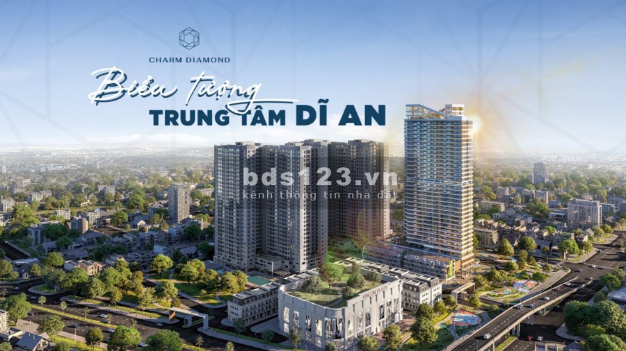 Hiện trạng sống chung với dịch thì nên đầu tư bất động sản, tiện ích đủ, sổ bàn giao ngay