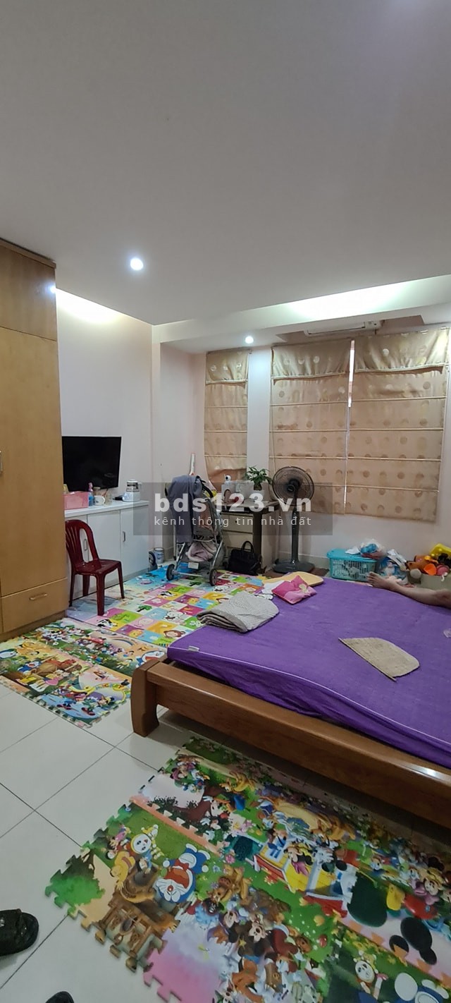 Bán Nhà: Đa Sỹ, Hà Đông, nhà rẻ đẹp hợp túi tiền, diện tích 32m2 giá bán 2,4 tỷ