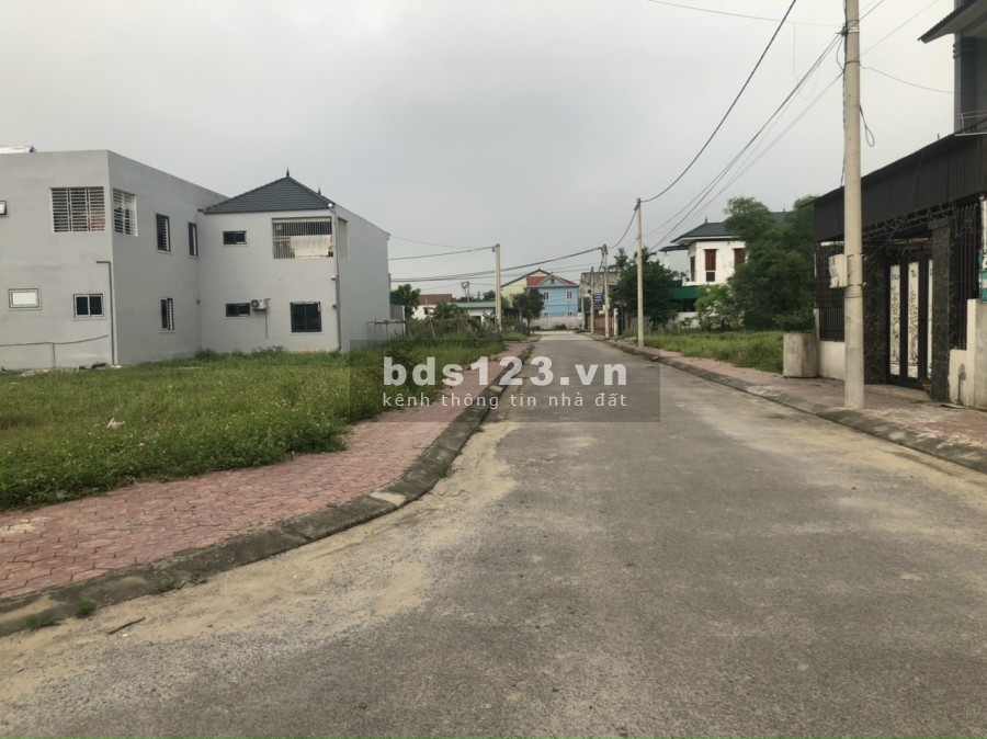 ️ Cần bán 2 lô đất ngay chân cầu vượt đường 72m- Yên Bình, Hưng Đông.