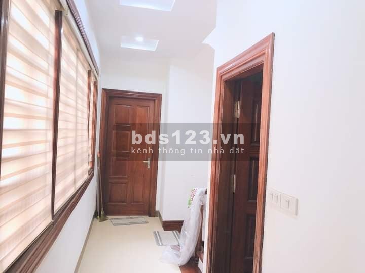 Bán Nhà Mặt Ngõ Lê Trọng Tấn Quận Thanh Xuân, Ô TÔ Tránh Trước Nhà, Diện Tích 63m2, Giá 11 Tỷ