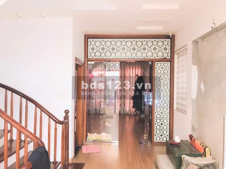Bán Nhà Mặt Ngõ Lê Trọng Tấn Quận Thanh Xuân, Ô TÔ Tránh Trước Nhà, Diện Tích 63m2, Giá 11 Tỷ