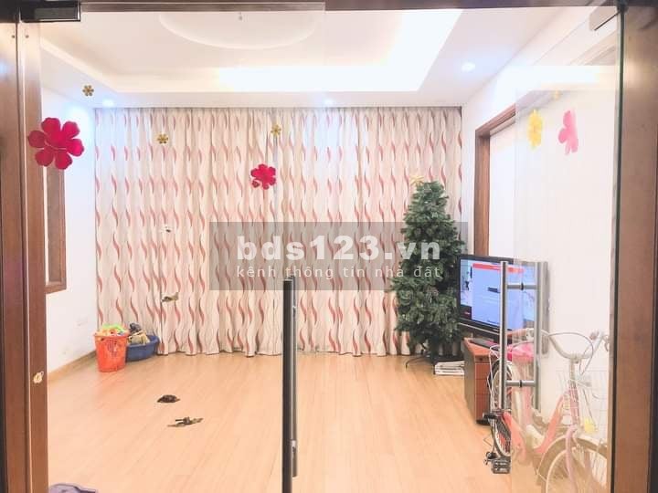 Bán Nhà Mặt Ngõ Lê Trọng Tấn Quận Thanh Xuân, Ô TÔ Tránh Trước Nhà, Diện Tích 63m2, Giá 11 Tỷ