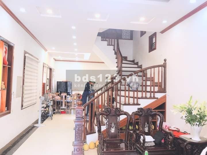 Bán Nhà Mặt Ngõ Lê Trọng Tấn Quận Thanh Xuân, Ô TÔ Tránh Trước Nhà, Diện Tích 63m2, Giá 11 Tỷ