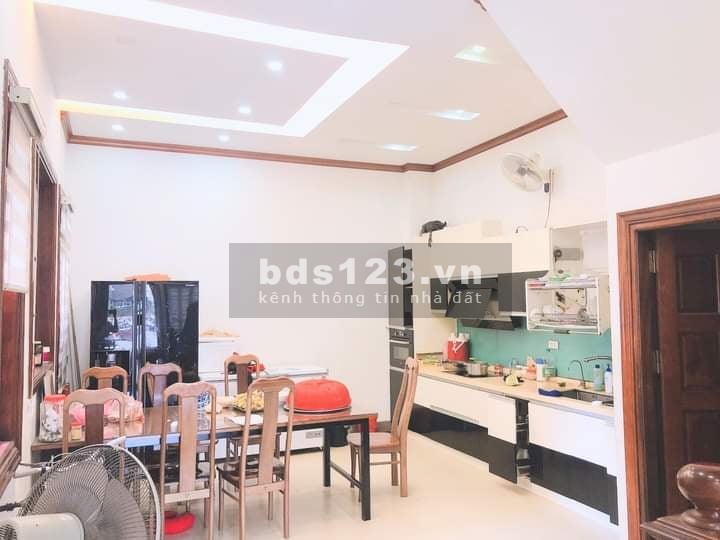Bán Nhà Mặt Ngõ Lê Trọng Tấn Quận Thanh Xuân, Ô TÔ Tránh Trước Nhà, Diện Tích 63m2, Giá 11 Tỷ