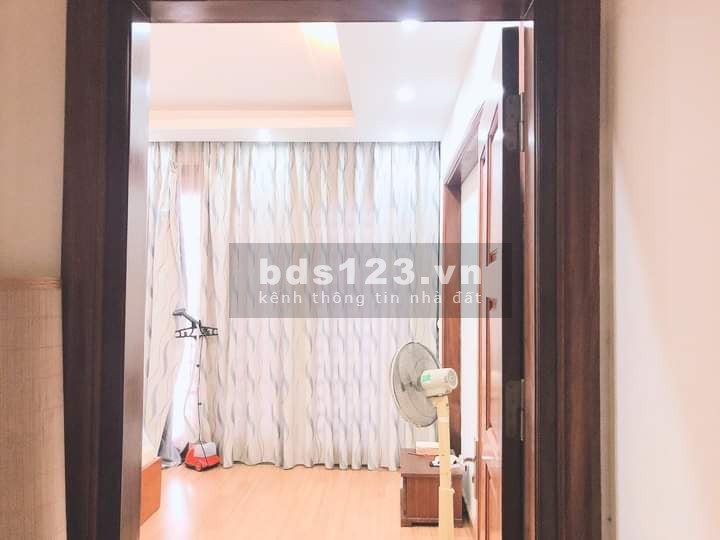 Bán Nhà Mặt Ngõ Lê Trọng Tấn Quận Thanh Xuân, Ô TÔ Tránh Trước Nhà, Diện Tích 63m2, Giá 11 Tỷ