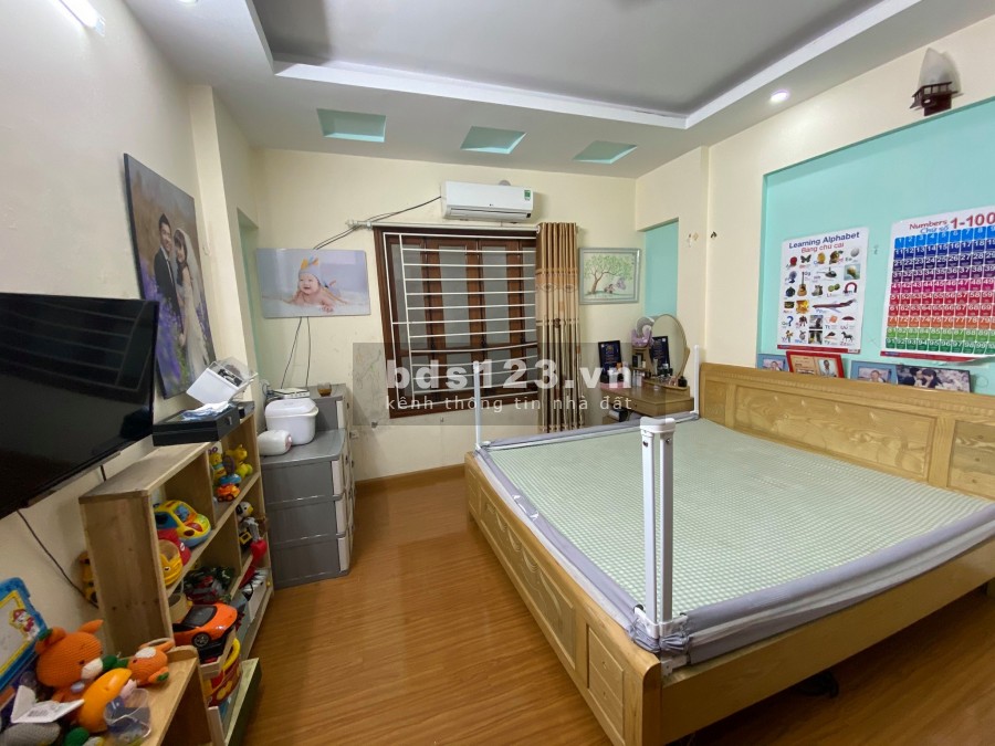 Chính chủ bán nhà Phố Mai Động 2 mặt thoáng tuyệt đẹp Dt 40m Giá 2.9 Tỷ