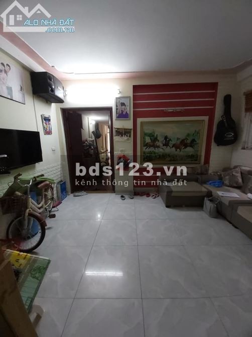 Bán nhà Phan Trọng Tuệ, Thanh Trì diện tích 40m2, mặt tiền rộng, ô tô qua nhà giá 1.9 tỷ