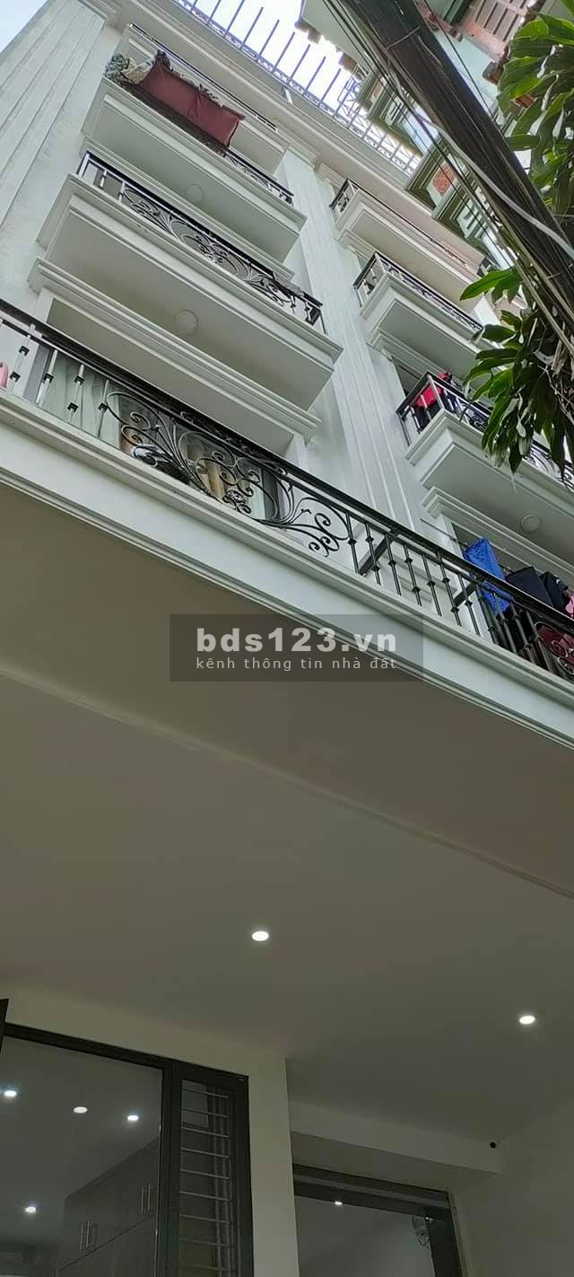 Lê Đức Thọ - Mỹ Đình, Chung cư mini 9 tầng diện tích 166m2, mặt tiền 8m, giá bán 29 tỷ