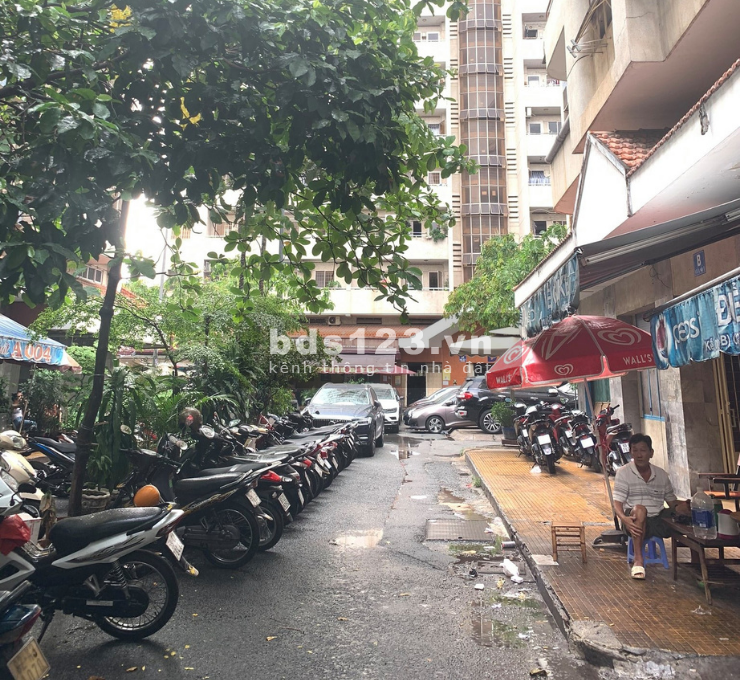 Bán Shophouse 2 tầng Phạm Viết Chánh, P.19, Bình Thạnh 96m2 giá 7,2 tỷ thương lượng