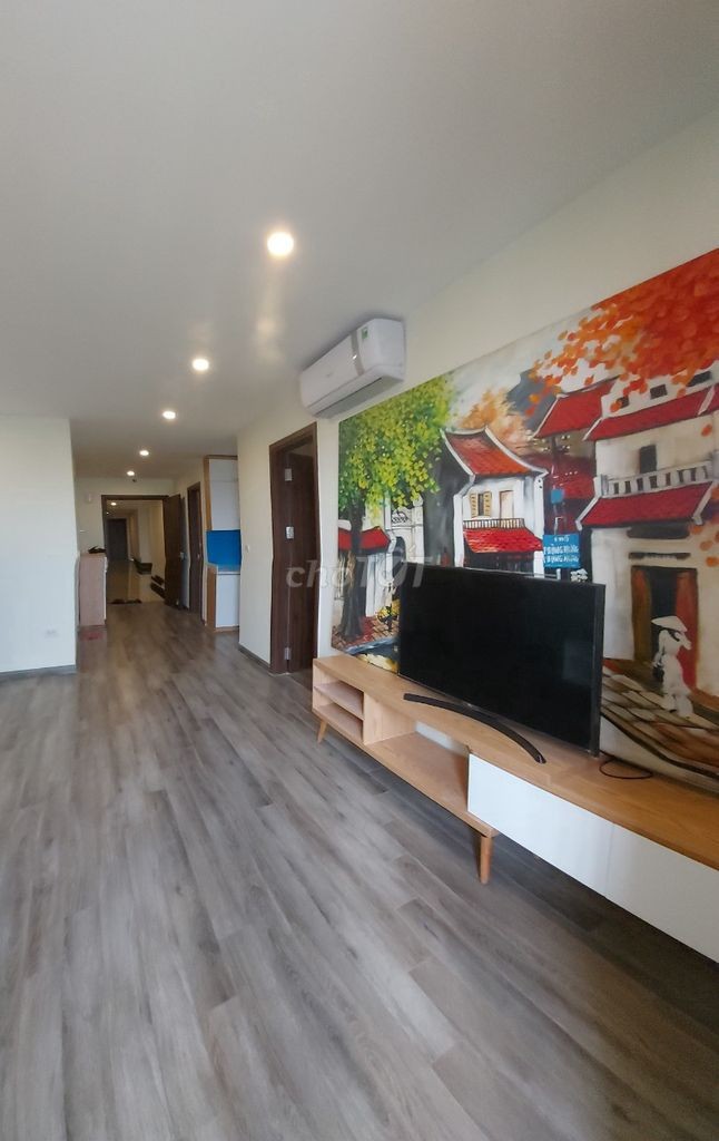 Chính chủ bán Chung cư Lạc Hồng tại Đường Võ Chí Công, Phường Phú Thượng, Quận Tây Hồ, Hà Nội