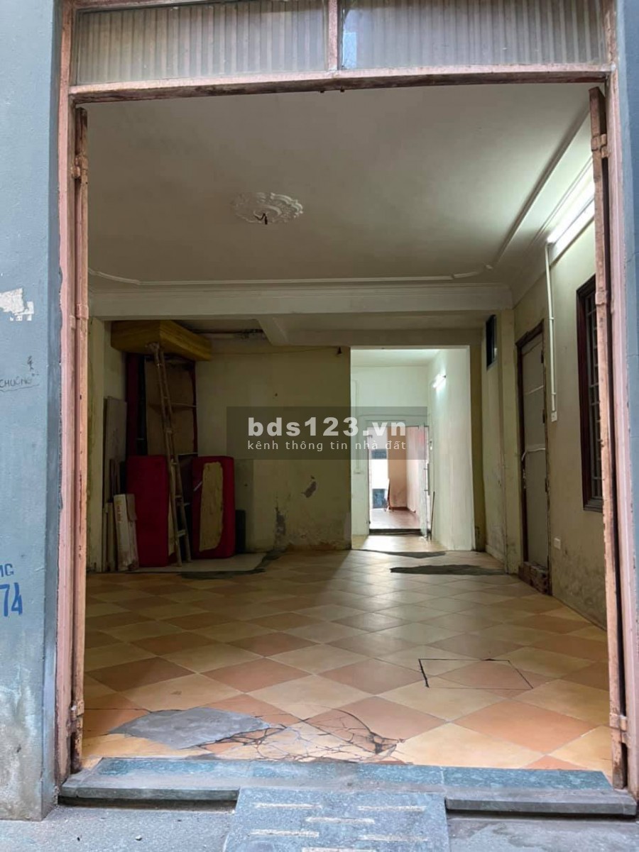 Bán gấp nhà mặt phố Linh Lang 93m2 4 tầng mặt tiền 4.6m vị trí nhất phố Kinh doanh Đa Dạng Giá TL