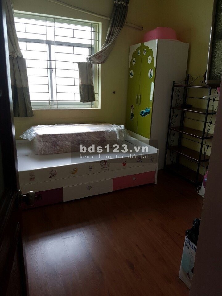 Tìm người ở ghép căn hộ chung cư khu vực Linh Đàm, giá thoả thuận, tiện ích đầy đủ
