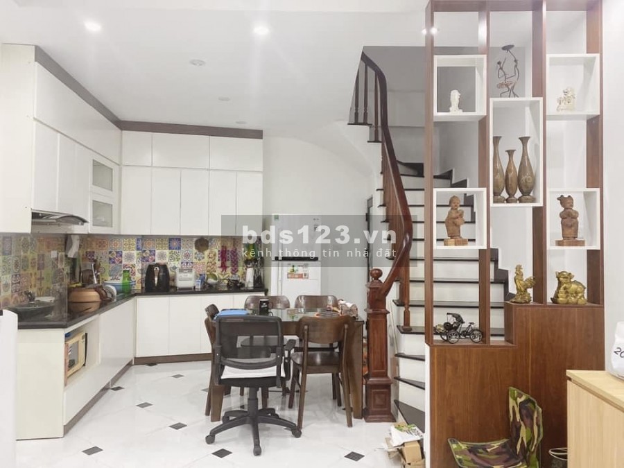 Chính chủ bán nhanh, nhà phố An Hòa, nhà thoáng tuyệt vời diện tích rộng 43m2, giá 4,2 tỷ