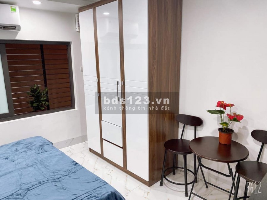 Bán nhà Vĩnh Tuy Quận Hai Bà Trưng, dòng tiền 500 triệu/năm, giá chỉ 6 tỷ hơn, sổ sẵn