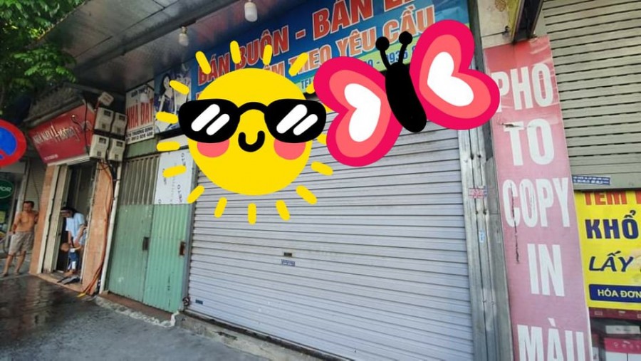 Bán gấp nhà hiếm rẻ gần Bệnh Viện Hà Đông Kinh doanh Vỉa hè Ô tô tránh 72m MT 4.8 m Nhỉnh 6.3 tỷ.
