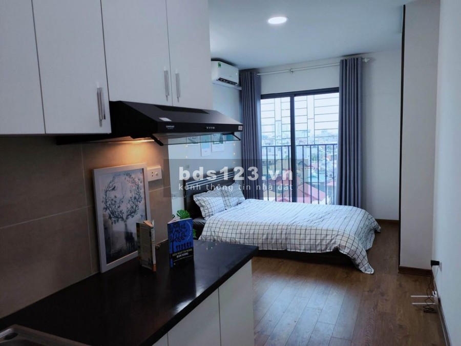 Bán CCMN, phòng trọ Phố Khương Trung, 24PKK, 7 tầng, diện tích 80m2, 80 triệu/tháng giá 10 tỷ