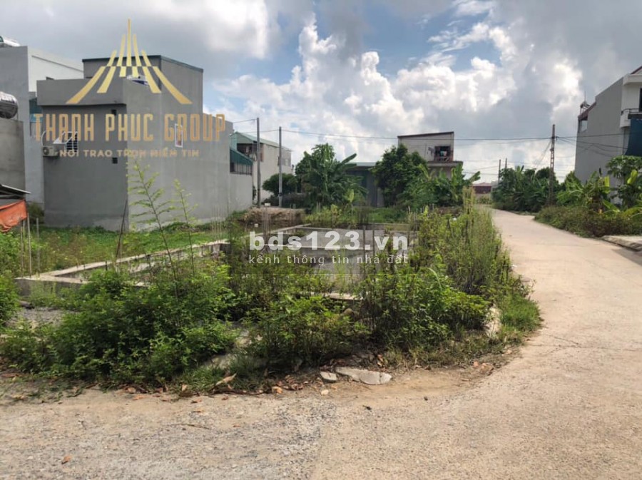 Lô Đầu Ve mặt tiền Ninh Mỹ, sẫn móng, thiết kế cần bán gấp, giá bán thương lượng, lhcc