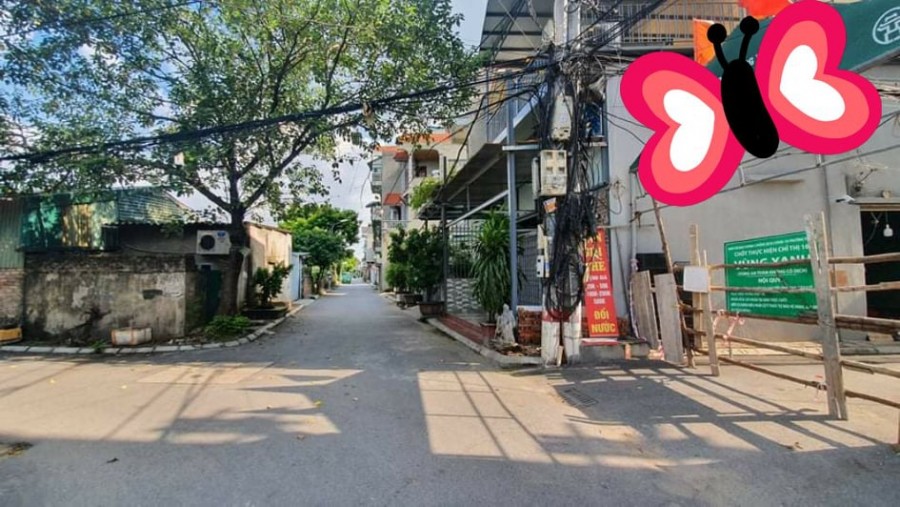 Bán gấp nhà hiếm rẻ gần Bệnh Viện Hà Đông Kinh doanh Vỉa hè Ô tô tránh 72m MT 4.8 m Nhỉnh 6.3 tỷ.