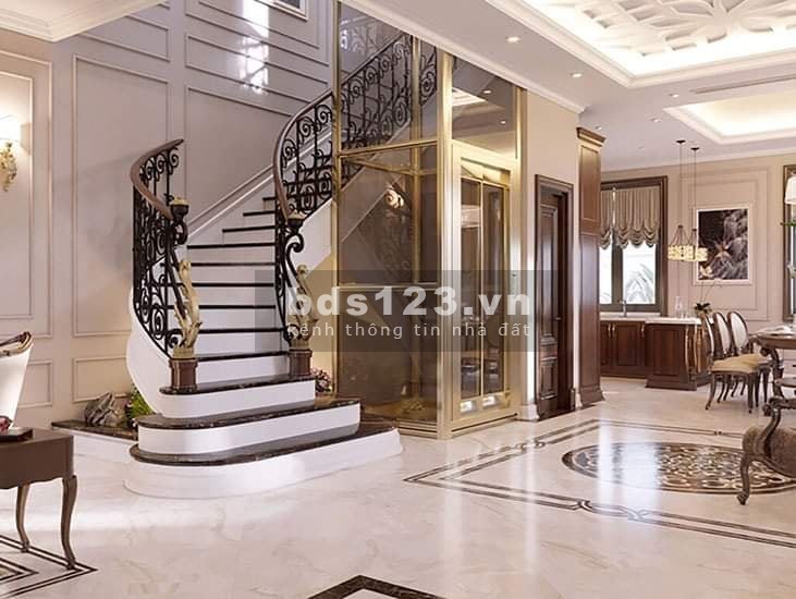 Bán gấp nhà mặt phố Cổ Linh gần Aeon kinh doanh văn phòng, diện tích 80m2, giá 28 tỷ