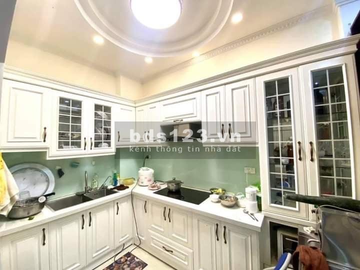 Bán nhà diện tích 79m2, ngõ 12 Thạch Bàn, 3 tầng, mt 3.6m, ô tô tránh, giá bán 6 tỷ, lhcc
