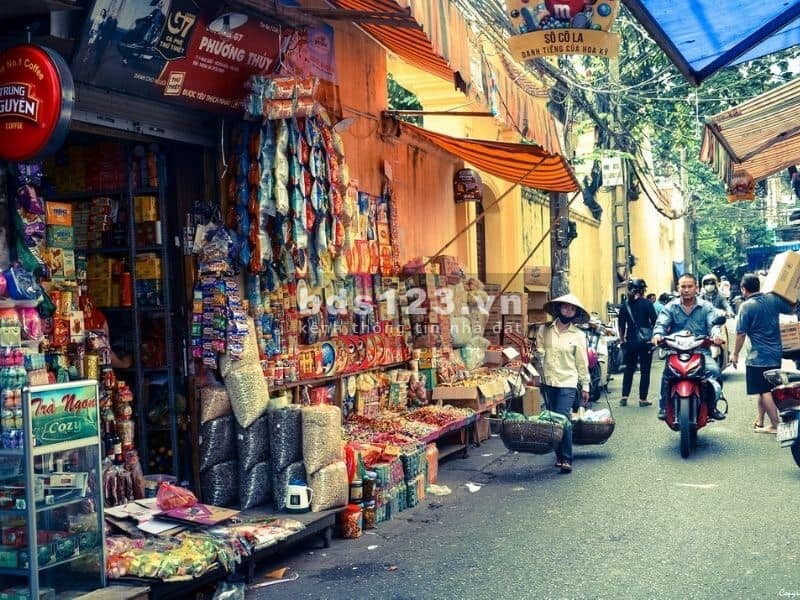 Bán nhà Siêu Hiếm Phú Lương, Hà Đông, diện tích sử dụng 72m2, giá bán nhanh 2.5 tỷ
