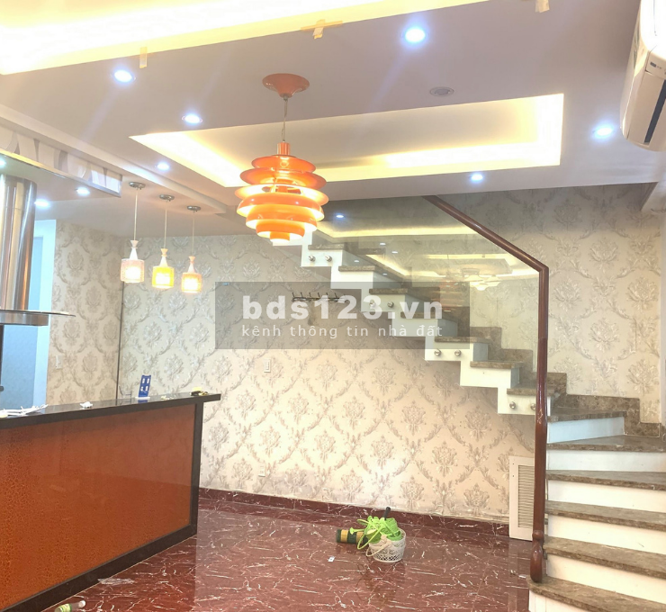 Bán Shophouse 2 tầng Phạm Viết Chánh, P.19, Bình Thạnh 96m2 giá 7,2 tỷ thương lượng