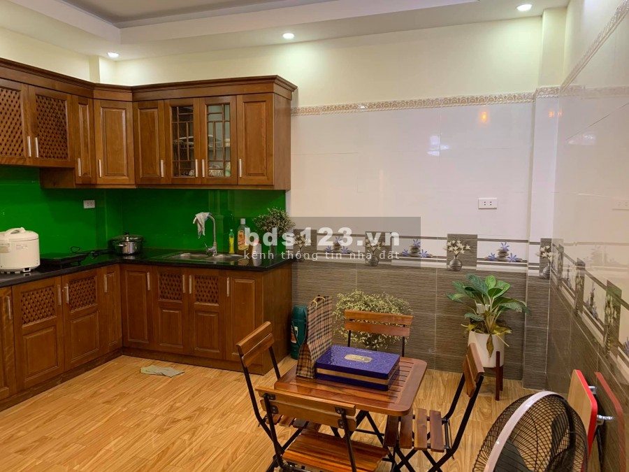 Nhà đẹp Xuân Đỉnh, tiện ích ngập tràn, diện tích 32m2, giá bán 2.7 tỷ, lh 0987745390