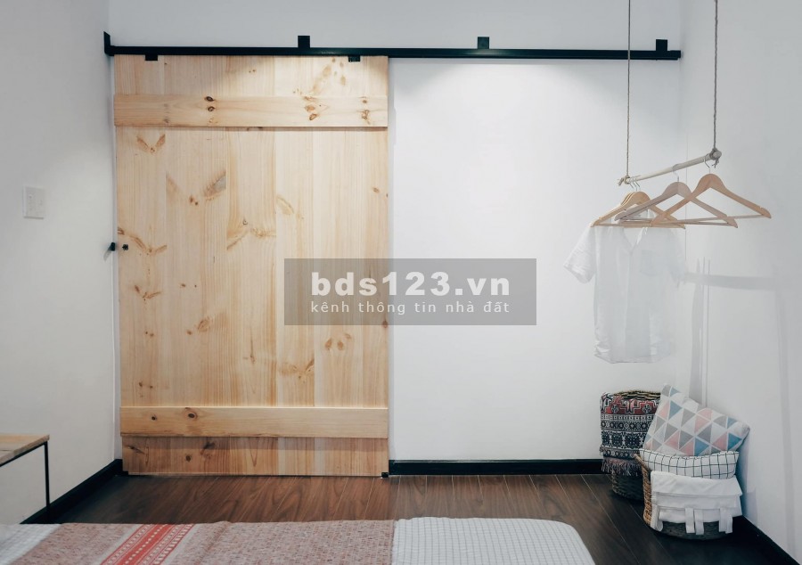 Bán nhà Nguyễn Phi Khanh Phường Tân Định Quận 1 giảm giá còn 3 tỷ 2