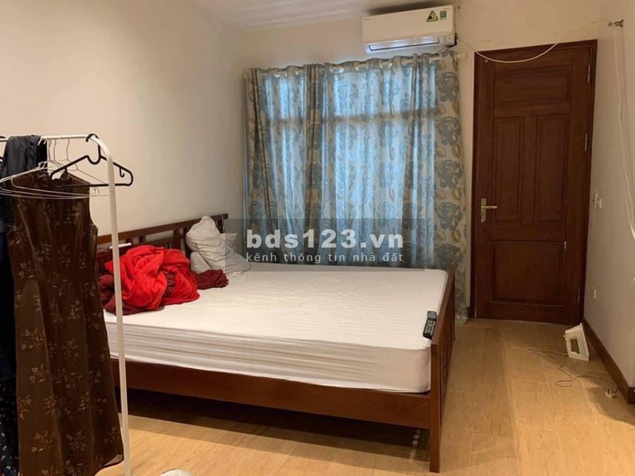 Bán nhà mặt ngõ Trung Liệt khu dân cư đông đúc, ô tô đỗ, diện tích 50m2 giá bán 7 tỷ 3