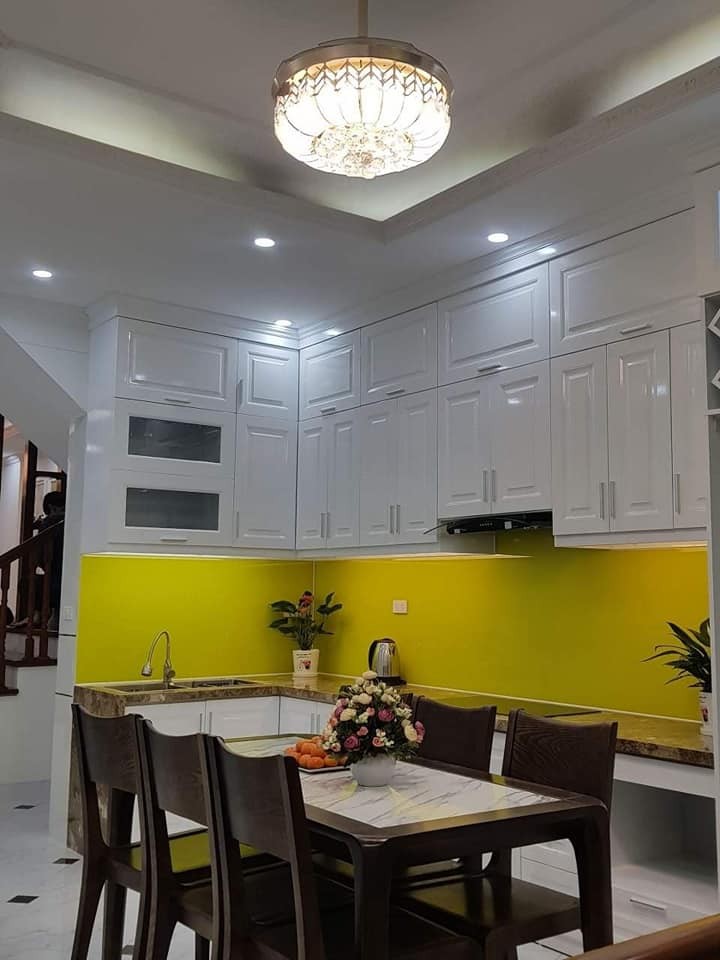 Bán nhà ngõ phố Trần Duy Hưng Cầu Giấy phân lô 48m2, 5 tầng 9P cho thuê 6.3 tỷ 0902224679
