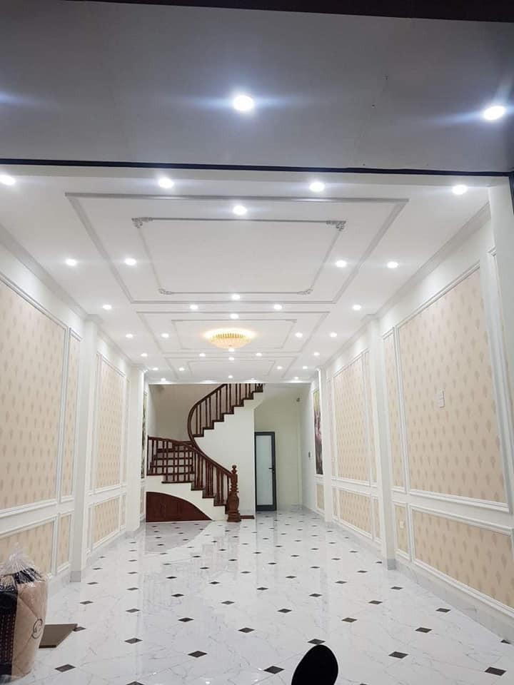 Bán nhà ngõ phố Trần Duy Hưng Cầu Giấy phân lô 48m2, 5 tầng 9P cho thuê 6.3 tỷ 0902224679