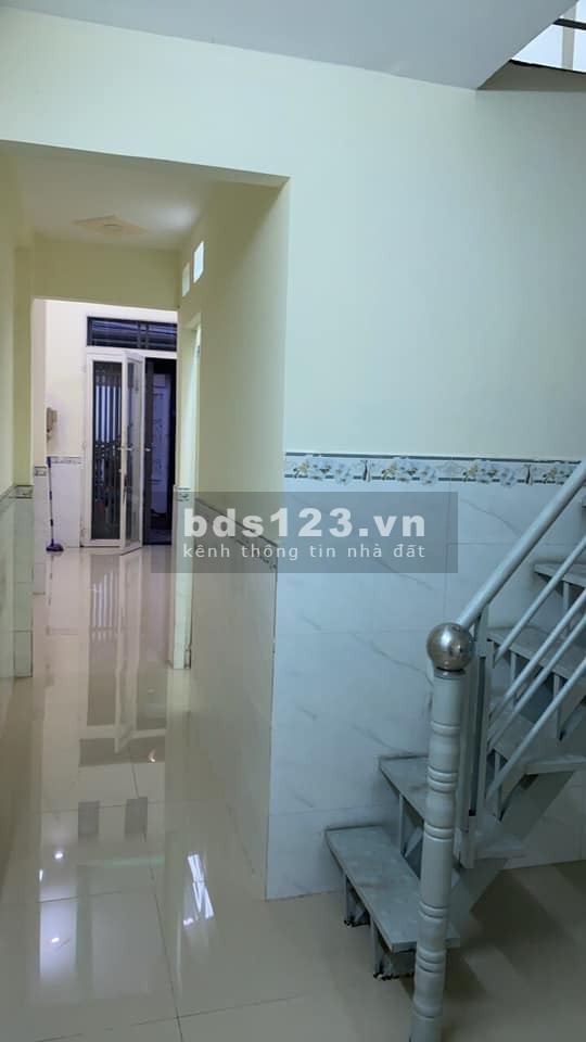Bán nhà 2 tầng đường Lê Văn Khương, thông số vàng 48m2 4x12, đủ công năng, lh 0969476617