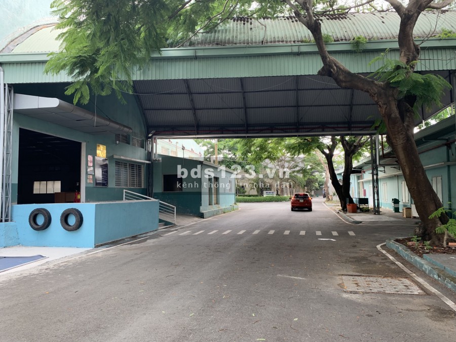 Cho thuê kho xưởng 2000m2 đường Tăng Nhơn Phú, Phước Long B, Quận 9