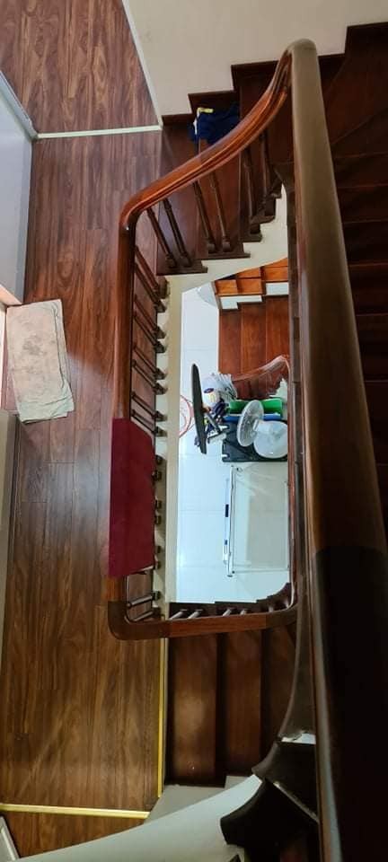 Bán nhà Tây Mỗ, 60m2, nhà đẹp tự xây có 2 sân trước sau , giá chỉ 3 tỷ.