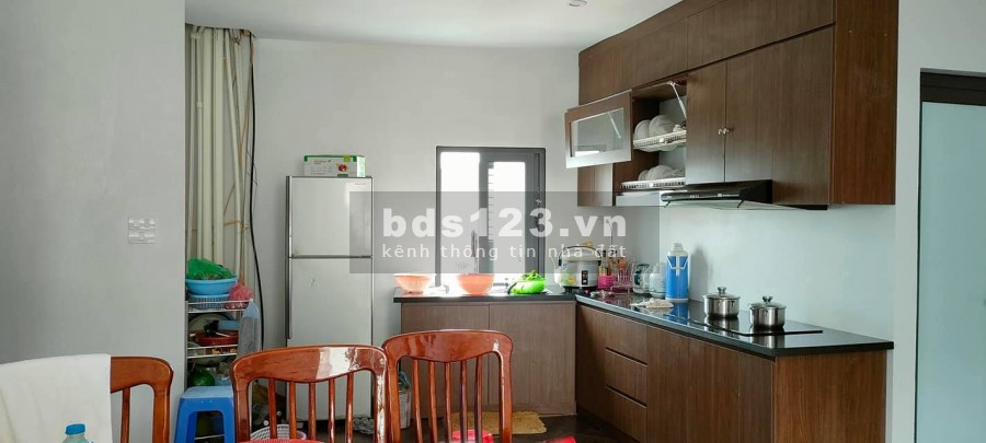 Lê Đức Thọ - Mỹ Đình, Chung cư mini 9 tầng diện tích 166m2, mặt tiền 8m, giá bán 29 tỷ