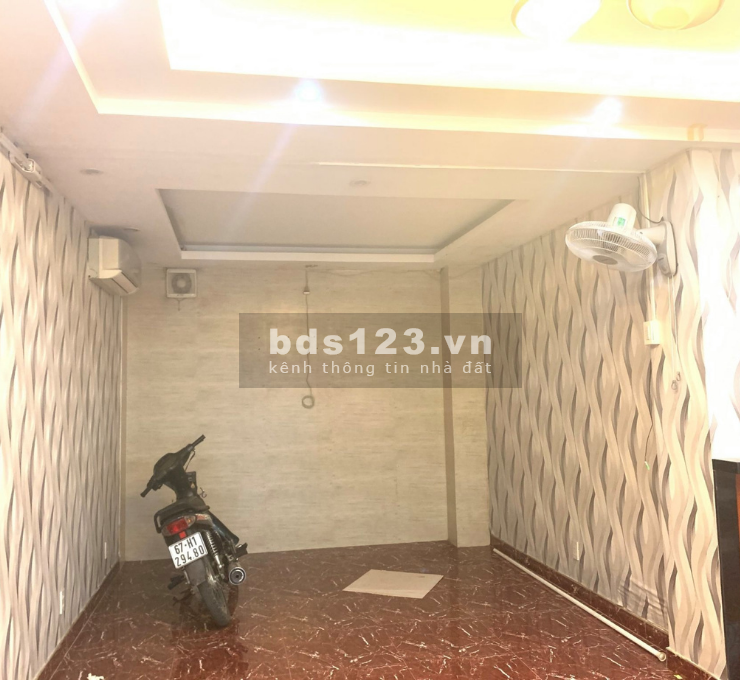 Bán Shophouse 2 tầng Phạm Viết Chánh, P.19, Bình Thạnh 96m2 giá 7,2 tỷ thương lượng